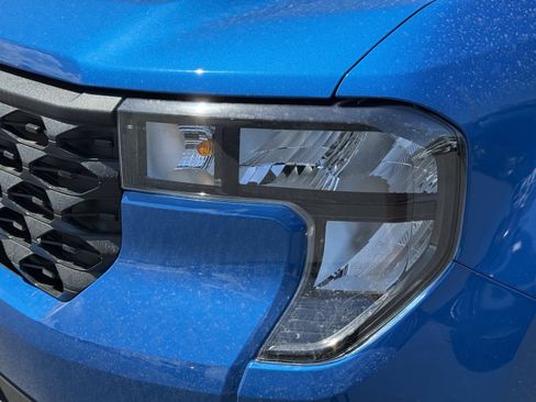 New 2026 Ford Maverick XLT FWD image 6