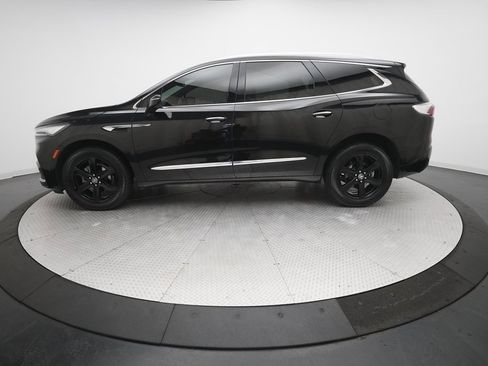 Used 2024 Buick Enclave Essence w/ Experience Buick Package image 24