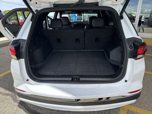 Certified 2022 Chevrolet Equinox RS AWD/4WD image 21