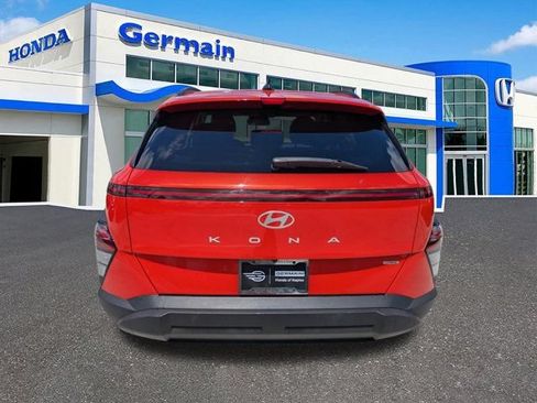 Used 2024 Hyundai Kona SEL AWD/4WD image 6