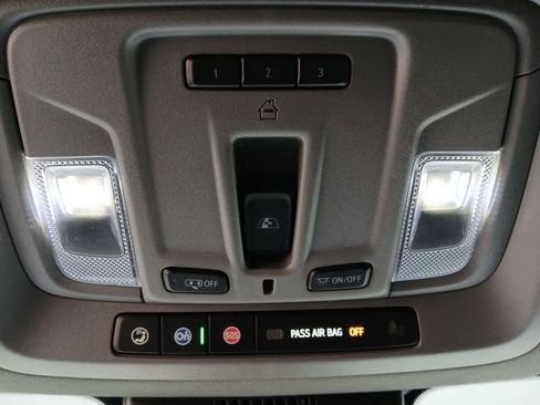 Used 2023 Chevrolet Silverado 1500 RST w/ All Star Edition Plus image 33