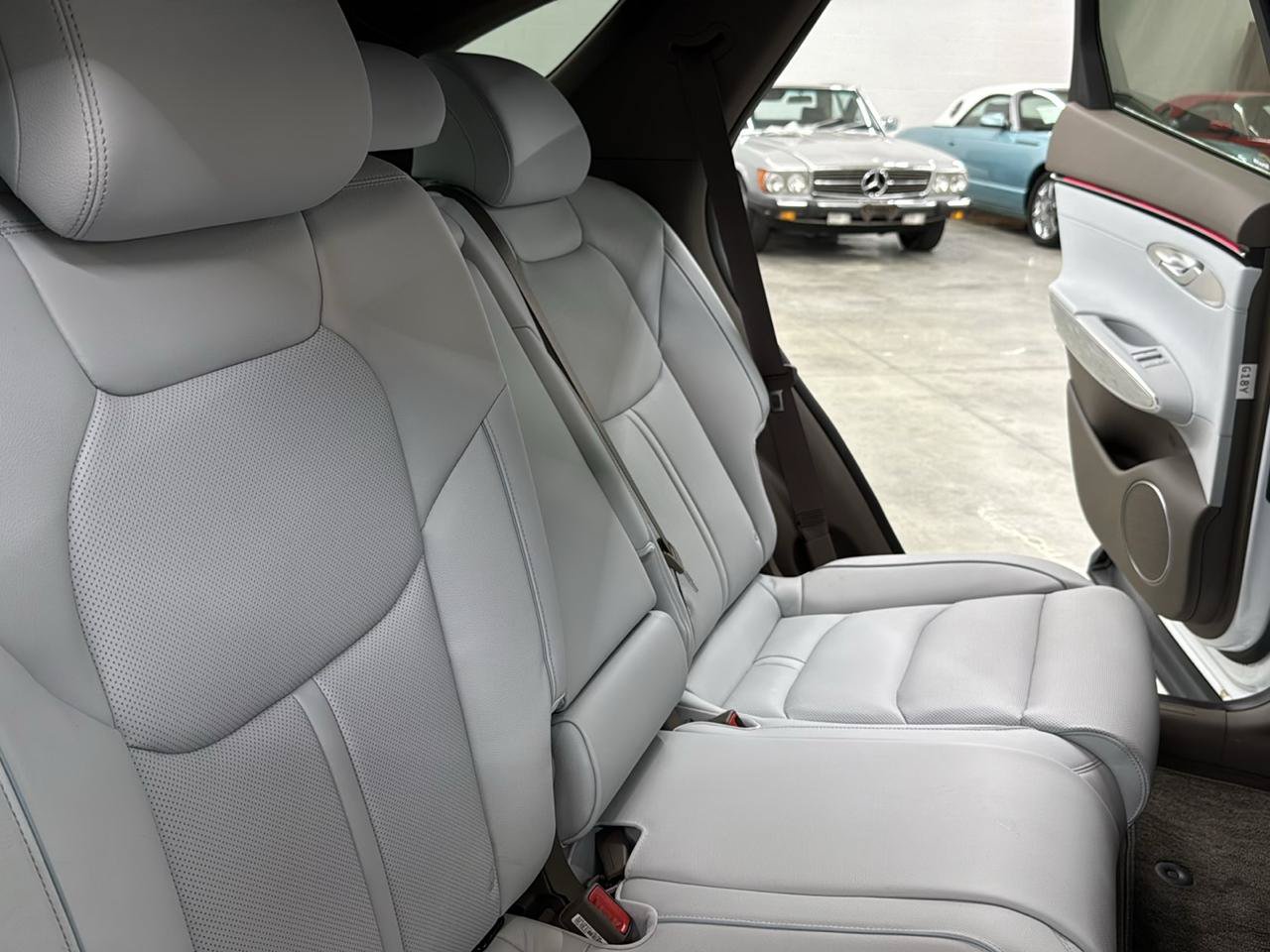 Used 2026 Genesis Electrified GV70 AWD/4WD image 15