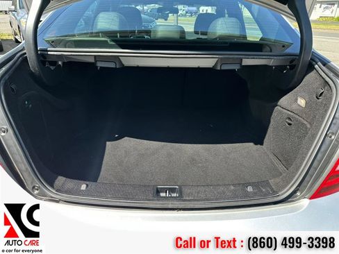Used 2013 Mercedes-Benz C 300 Sport image 13