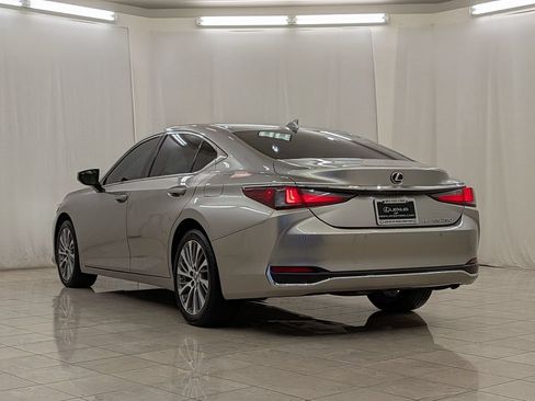 Certified 2021 Lexus ES 250 w/ Premium Package AWD/4WD image 6