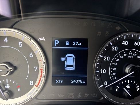 Certified 2022 Hyundai Venue SEL w/ Cargo Package image 7