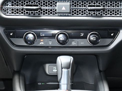 New 2026 Honda HR-V Sport image 22