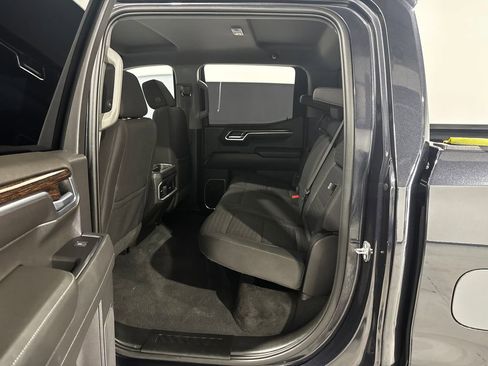 Used 2022 GMC Sierra 1500 Elevation AWD/4WD image 20