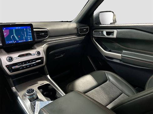 Used 2023 Ford Explorer Timberline image 25