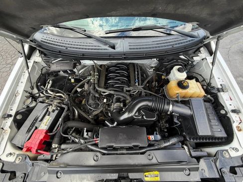 Used 2011 Ford F150 XL w/ HD Payload Pkg AWD/4WD image 22