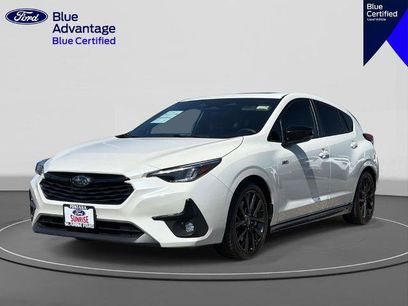 Used 2024 Subaru Impreza RS w/ Popular Package #1