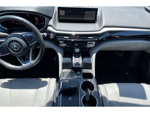 Certified 2023 Acura MDX SH-AWD w/ Advance Package image 14