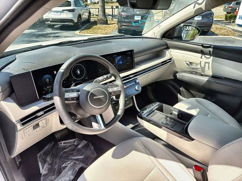 Used 2025 Hyundai Tucson SEL image 24