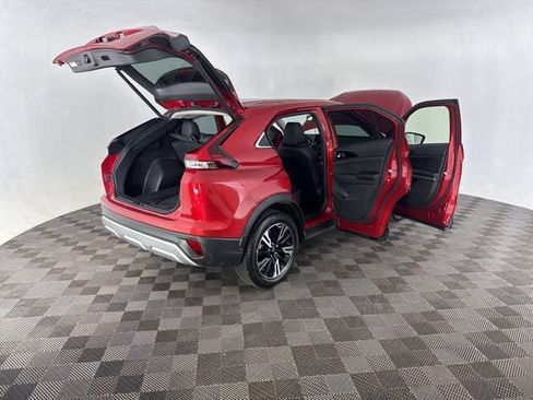 Used 2024 Mitsubishi Eclipse Cross SE AWD/4WD image 14