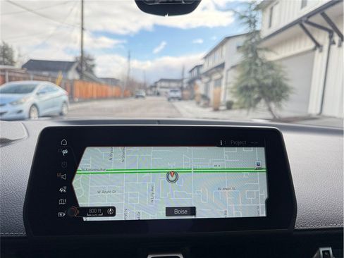 Used 2021 Toyota Supra w/ Safety & Technology Package image 18