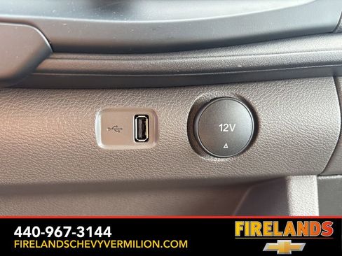 Used 2023 Ford Transit 350 Low Roof AWD w/ Upfitter Package image 25