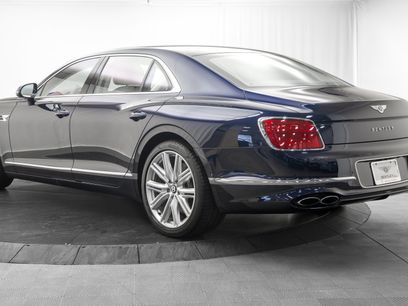 Certified 2023 Bentley Flying Spur V8