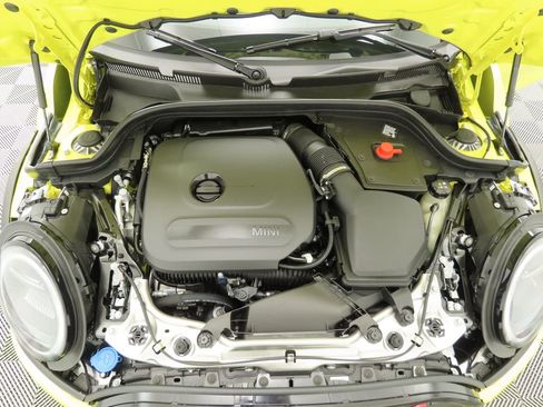 Used 2026 MINI Cooper S image 29