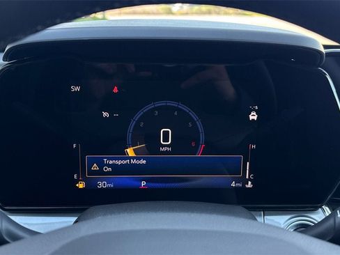 New 2026 Chevrolet Trax LT image 24