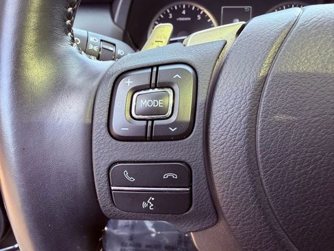 Certified 2021 Lexus NX 300 FWD w/ Accessory Package 2 image 23