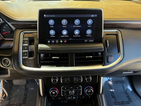 Used 2021 Chevrolet Tahoe Z71 image 20