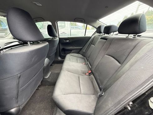 Used 2016 Honda Accord LX image 7