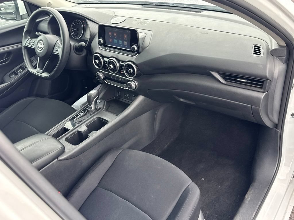 Used 2024 Nissan Sentra S FWD image 23