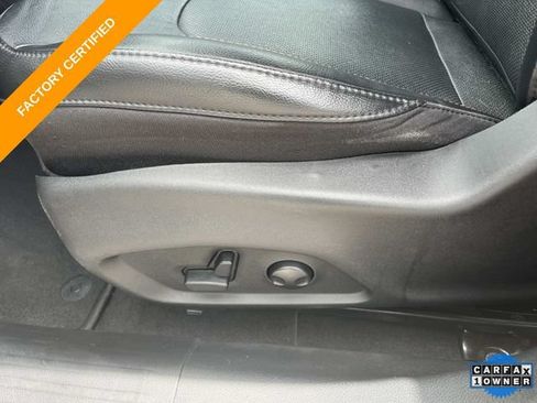 Certified 2023 Jeep Compass Limited AWD/4WD image 27