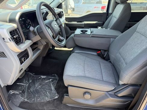 New 2026 Ford F250 XL w/ STX Appearance Package AWD/4WD image 24