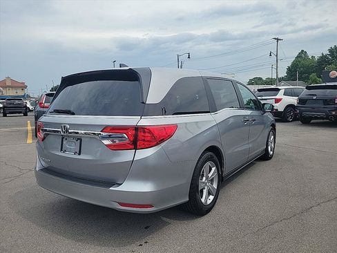 Used 2019 Honda Odyssey EX image 5