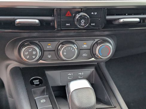 New 2026 Nissan Kicks S FWD image 27