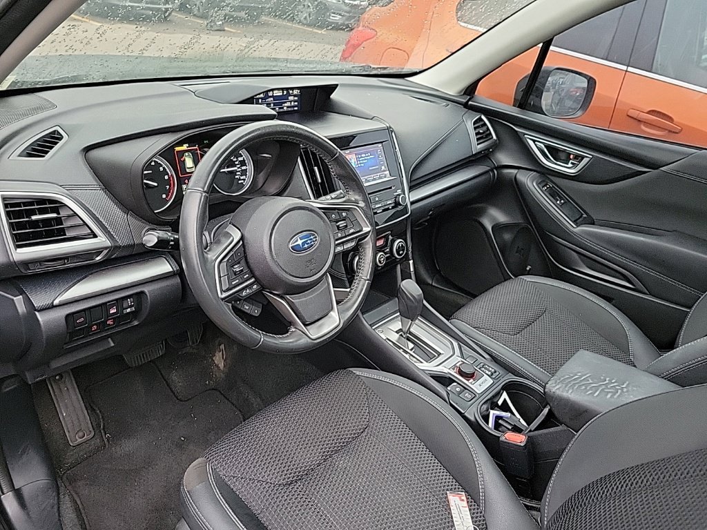 Used 2019 Subaru Forester Premium AWD/4WD image 8
