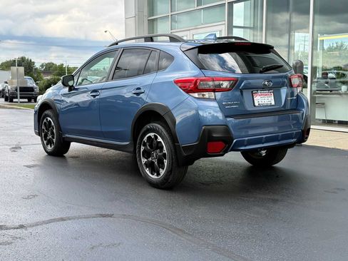 Used 2021 Subaru Crosstrek 2.0i Premium w/ Popular Package #5 AWD/4WD image 6