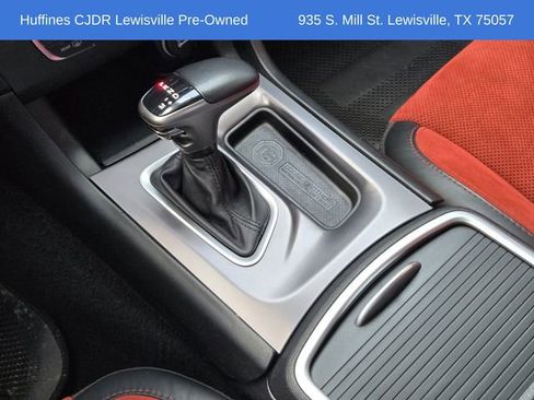 Used 2021 Dodge Charger Scat Pack RWD image 25