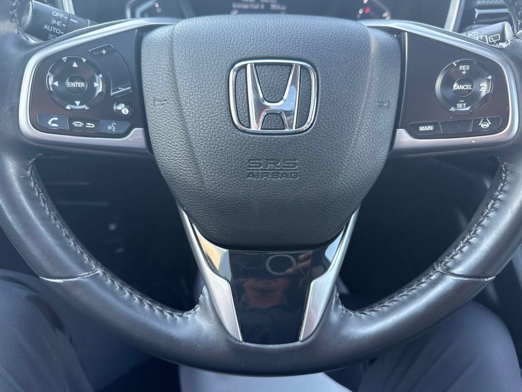 Used 2019 Honda CR-V EX-L image 13