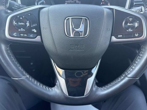 Used 2019 Honda CR-V EX-L image 13