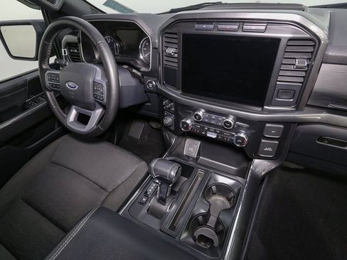 Used 2023 Ford F150 XLT w/ Equipment Group 302A High image 18