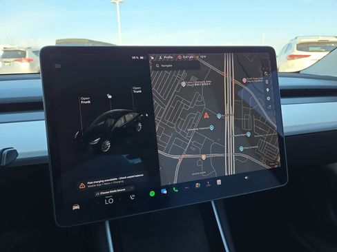 Used 2019 Tesla Model 3 Long Range image 26