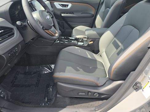 New 2026 Subaru Forester Sport AWD/4WD image 19