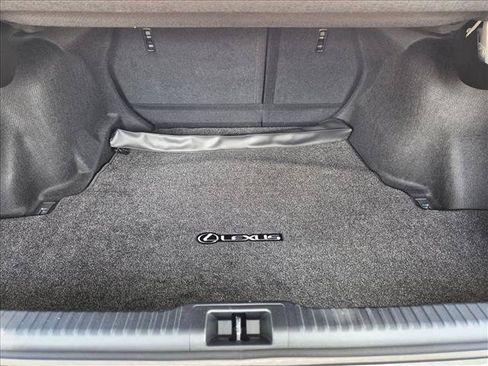 Certified 2025 Lexus IS 350 F Sport RWD image 6