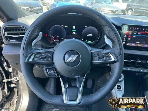 New 2025 Dodge Hornet R/T w/ Tech Pack AWD/4WD image 18