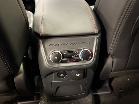 New 2026 Ford Explorer ST w/ Sun And Sound Package image 26