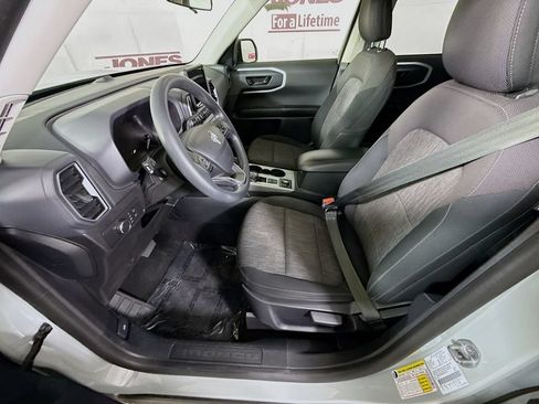 Used 2022 Ford Bronco Sport Big Bend AWD/4WD image 24