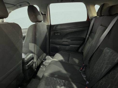 Used 2024 Mitsubishi Outlander Sport ES image 29