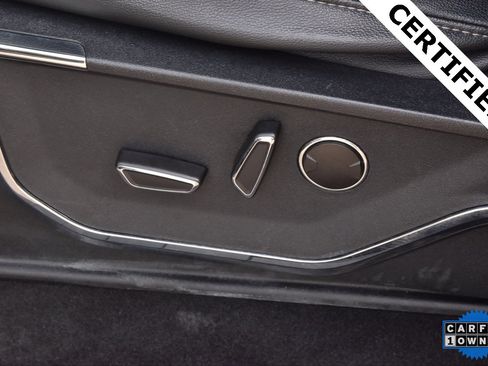 Certified 2023 Ford F150 Lariat w/ Equipment Group 502A High image 35