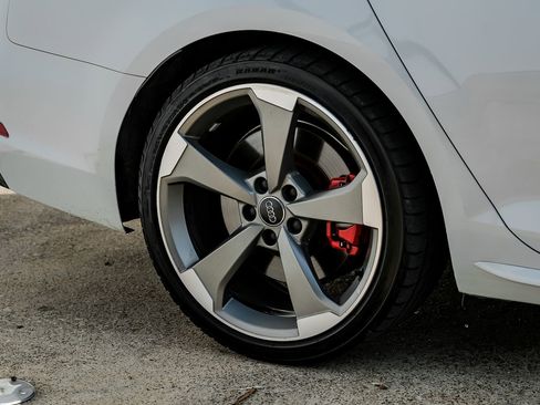 Used 2018 Audi S4 Premium Plus w/ Navigation Package image 48