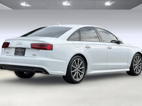 Used 2018 Audi A6 2.0T Premium Plus w/ Premium Plus Package image 8