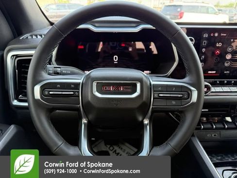 Used 2025 GMC Canyon Elevation w/ Convenience Package AWD/4WD image 22