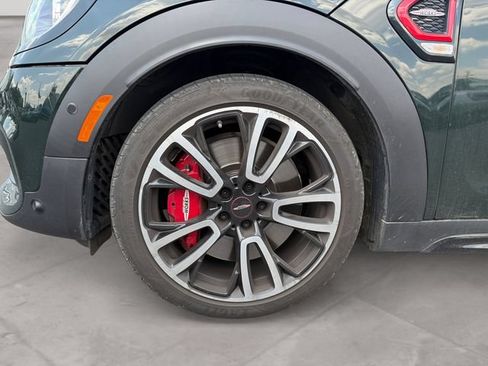 Used 2023 MINI Cooper Countryman John Cooper Works AWD/4WD image 14
