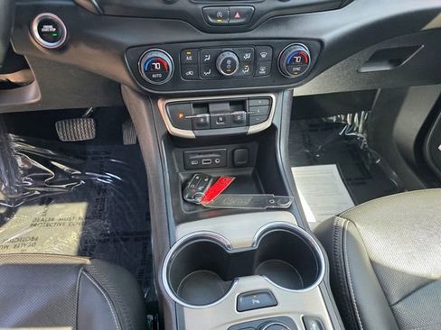 Used 2023 GMC Terrain Denali w/ LPO, Floor Liner Package AWD/4WD image 22