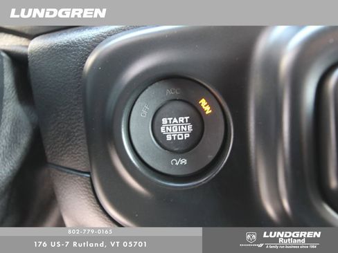 Used 2018 Jeep Wrangler Unlimited Sport S image 23